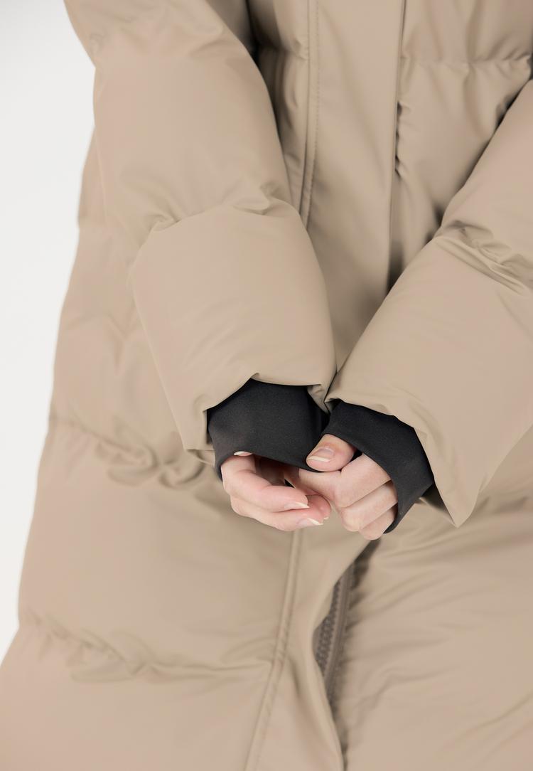 Weather Report Weather Report Audrey Winterjacke Damen - 1061 Moon Rock - 2 | SportScheck