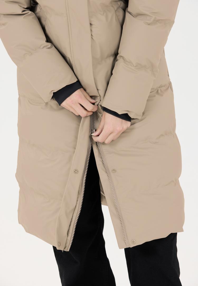 Weather Report Weather Report Audrey Winterjacke Damen - 1061 Moon Rock - 3 | SportScheck