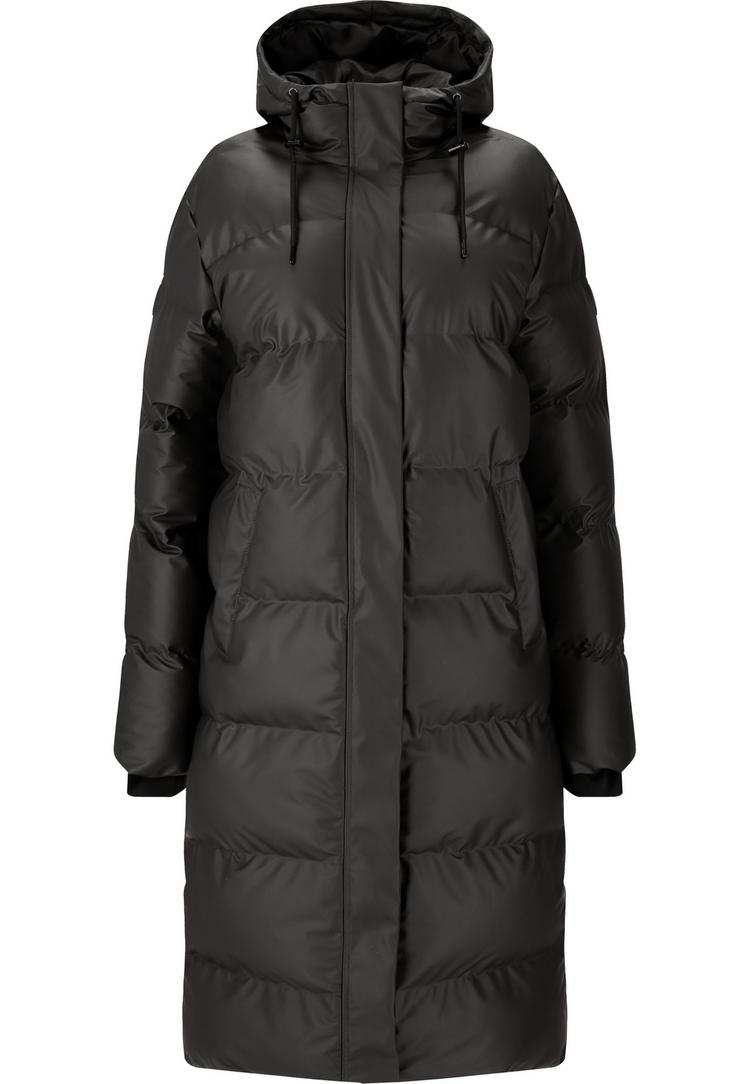 Weather Report Weather Report Audrey Winterjacke Damen - 1001 Black - 0 | SportScheck