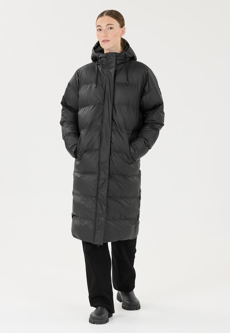 Weather Report Weather Report Audrey Winterjacke Damen - 1001 Black - 1 | SportScheck
