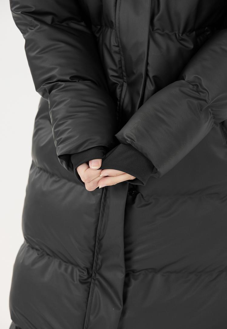 Weather Report Weather Report Audrey Winterjacke Damen - 1001 Black - 1 | SportScheck