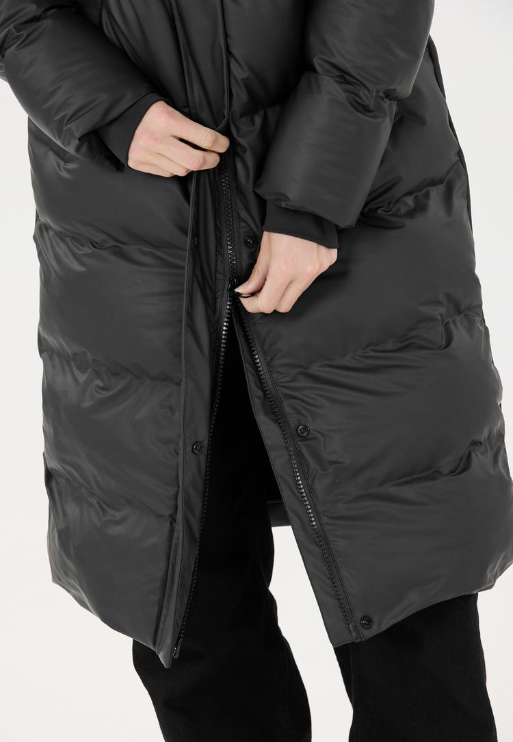 Weather Report Weather Report Audrey Winterjacke Damen - 1001 Black - 3 | SportScheck