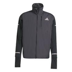 adidas Adi365 Running CLIMAWARM Jacke Outdoorjacke Herren Black