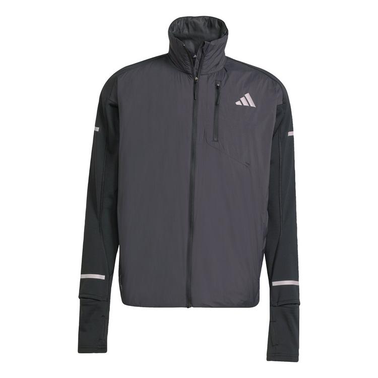 adidas adidas Adi365 Running CLIMAWARM Jacke Outdoorjacke Herren - Black - 0 | SportScheck