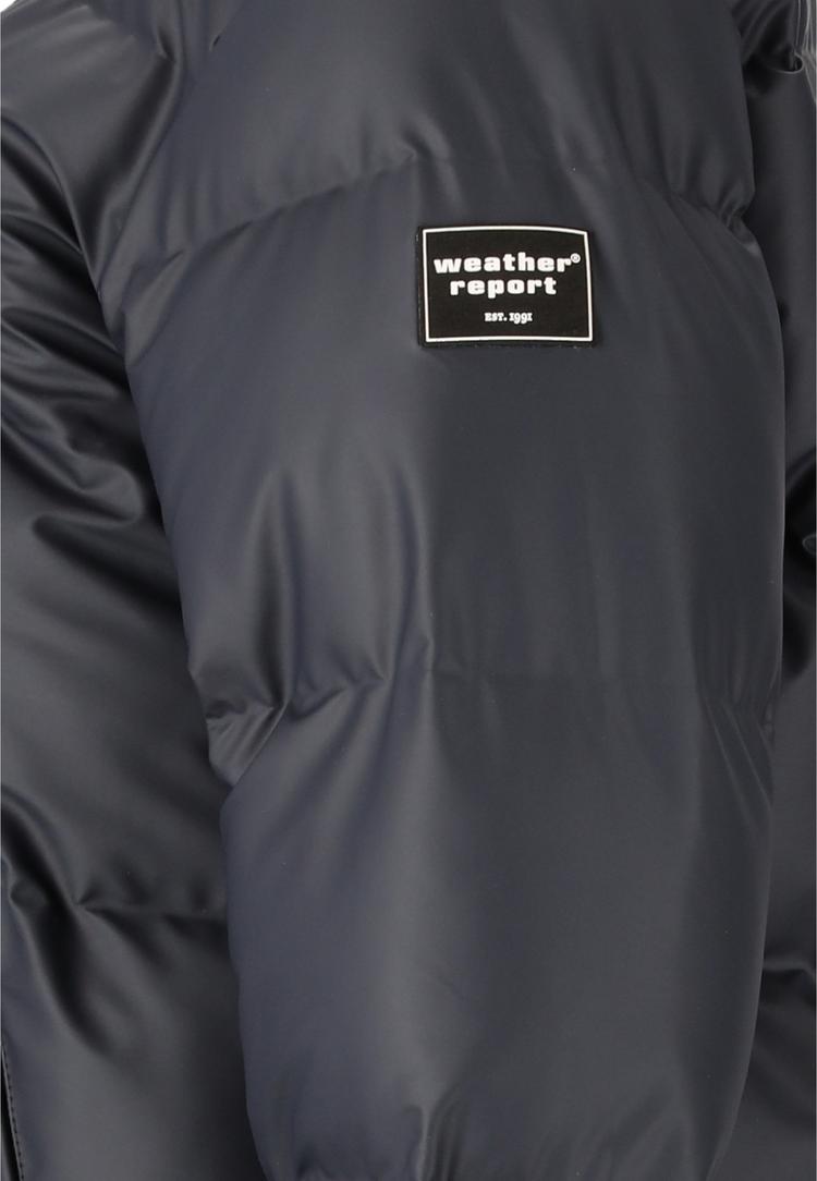 Weather Report Weather Report Audrey Winterjacke Damen - 1188 Salute - 0 | SportScheck