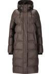 Weather Report Audrey Winterjacke Damen - 1283 Espresso