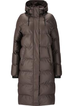 Weather Report Audrey Winterjacke Damen 1283 Espresso