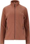 Whistler Cocoon Fleecejacke Damen - 1109 Burlwood