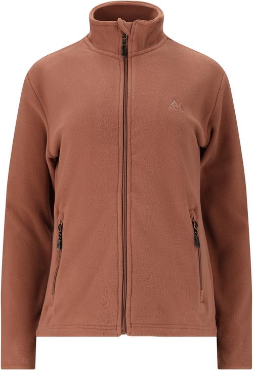 Whistler Cocoon Fleecejacke Damen