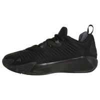 adidas adidas Initiation Schuh Basketballschuhe - Core Black / Iron Metallic / Grey Five
