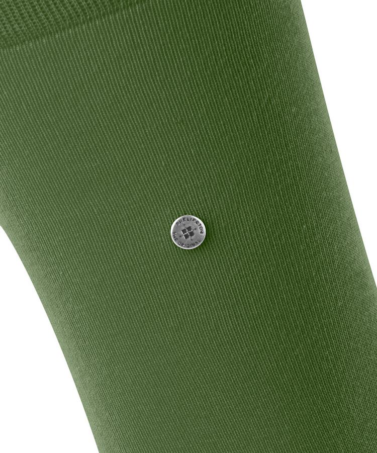 Burlington Burlington Lord SO Socken Herren - forest (7657) - 1 | SportScheck