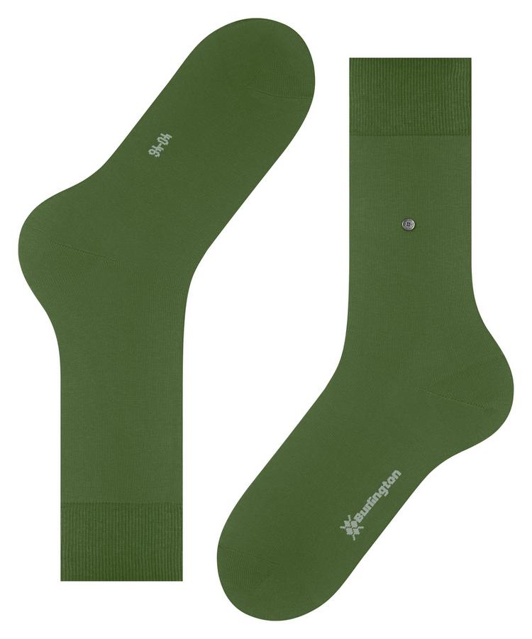 Burlington Burlington Lord SO Socken Herren - forest (7657) - 2 | SportScheck