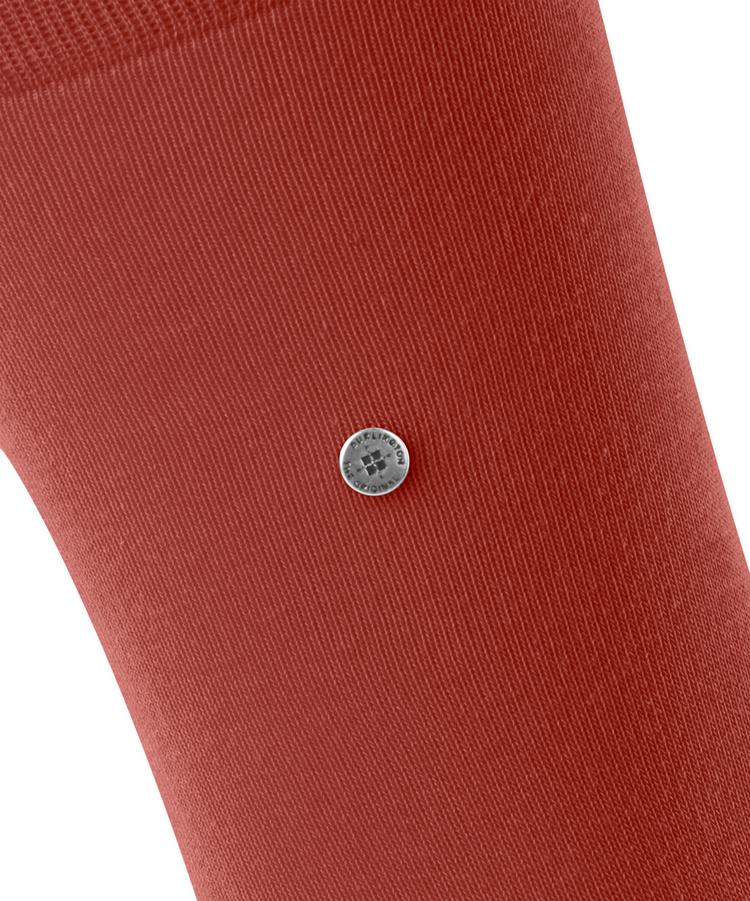 Burlington Burlington Lord SO Socken Herren - rust (8404) - 1 | SportScheck