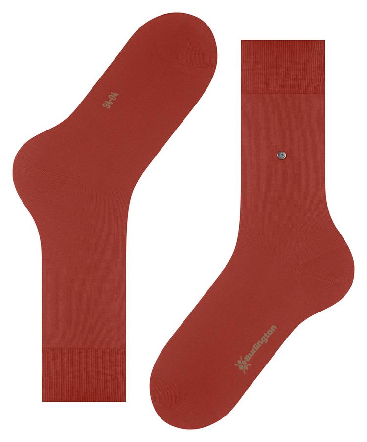 Burlington Burlington Lord SO Socken Herren - rust (8404) - 2 | SportScheck