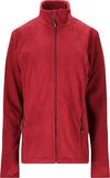 Whistler Cocoon Fleecejacke Damen - 4260 Sun-Dried Tomato