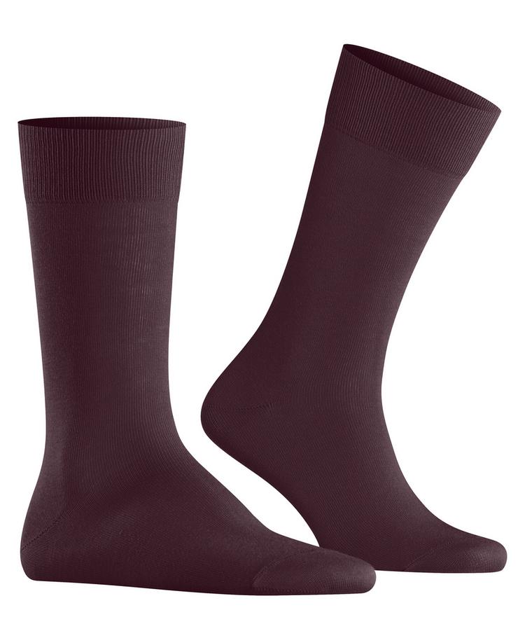 Burlington Burlington Lord SO Socken Herren - claret (8435) - 0 | SportScheck