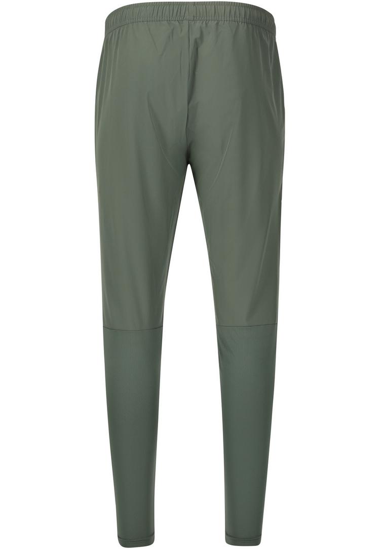 Endurance Endurance Jeen Tights Herren - 3058 Balsam Green - 0 | SportScheck