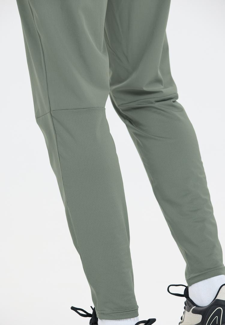 Endurance Endurance Jeen Tights Herren - 3058 Balsam Green - 1 | SportScheck
