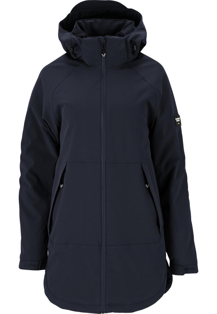 Weather Report Weather Report Funktionsjacke Damen - 1188 Salute - 0 | SportScheck