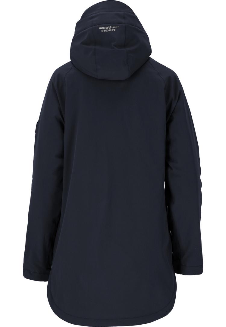 Weather Report Weather Report Funktionsjacke Damen - 1188 Salute - 0 | SportScheck