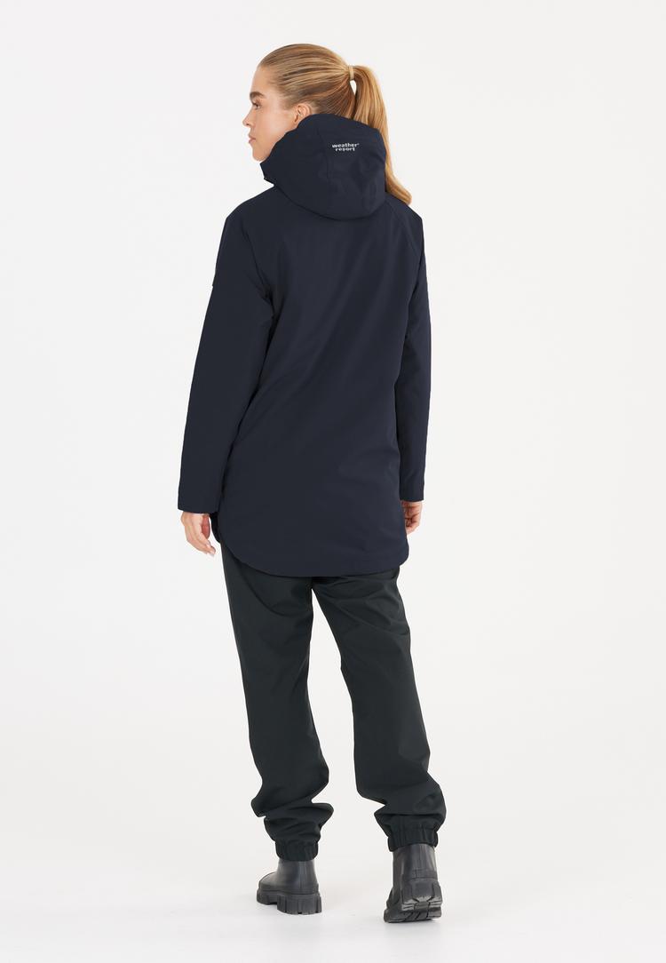 Weather Report Weather Report Funktionsjacke Damen - 1188 Salute - 1 | SportScheck