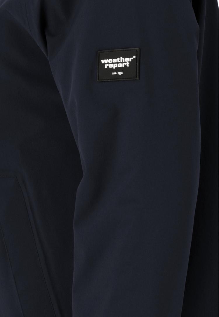 Weather Report Weather Report Funktionsjacke Damen - 1188 Salute - 0 | SportScheck