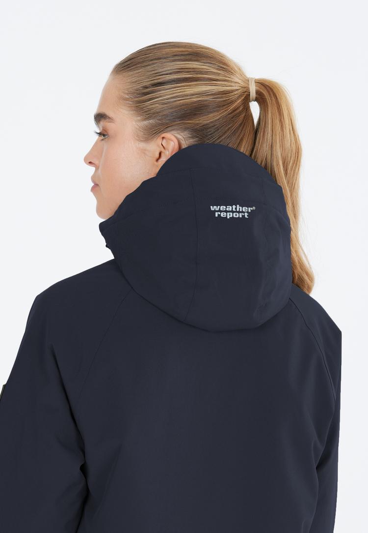 Weather Report Weather Report Funktionsjacke Damen - 1188 Salute - 2 | SportScheck