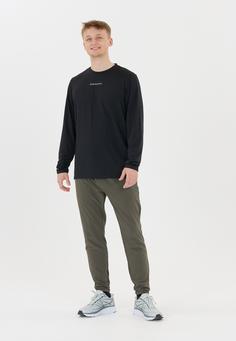 Rückansicht von Endurance Jeen Tights Herren 1285 Chimera