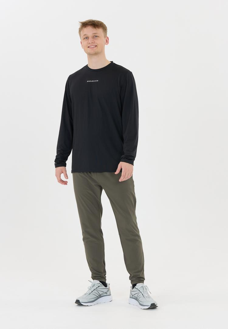 Endurance Endurance Jeen Tights Herren - 1285 Chimera - 0 | SportScheck