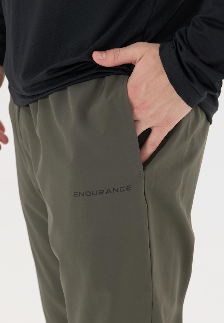 Endurance Endurance Jeen Tights Herren - 1285 Chimera - 2 | SportScheck