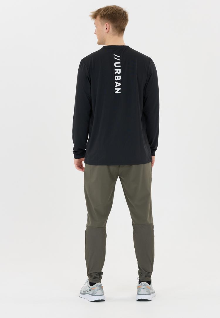 Endurance Endurance Jeen Tights Herren - 1285 Chimera - 3 | SportScheck