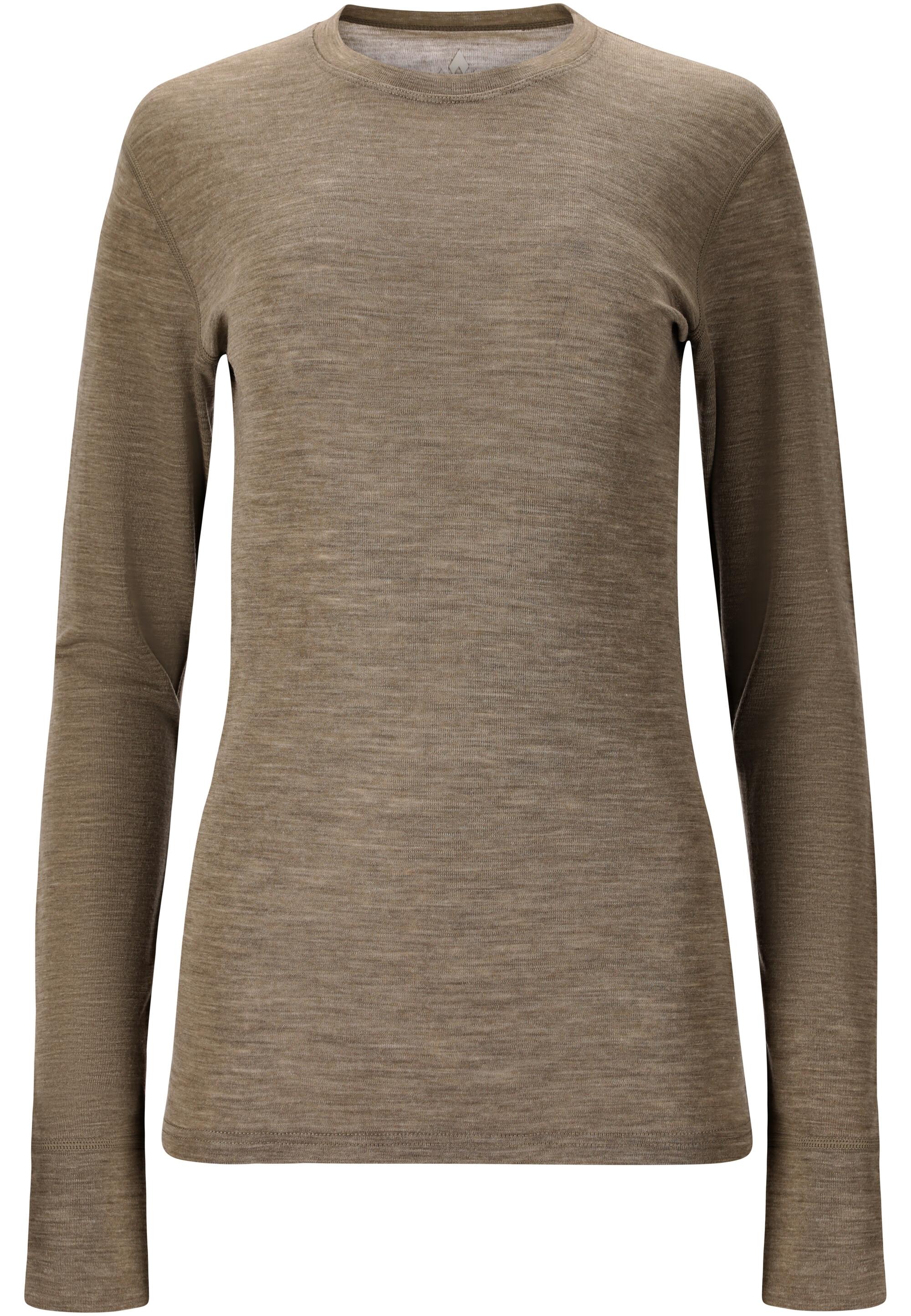 Whistler Cerro Skishirt Damen - 3040 Fallen Rock