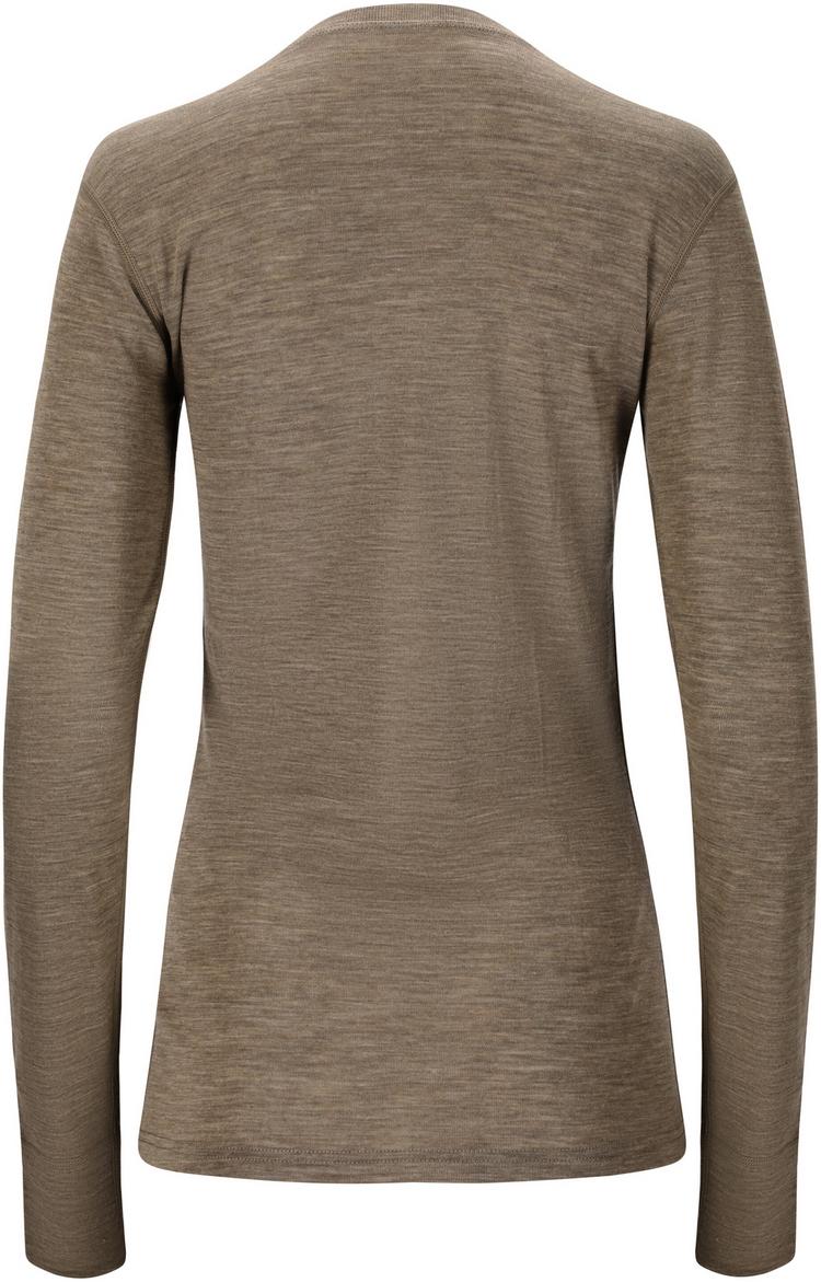 Whistler Whistler Cerro Skishirt Damen - 3040 Fallen Rock - 0 | SportScheck