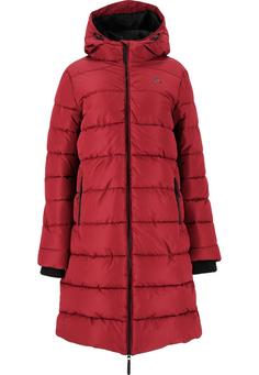 Whistler Amaret Winterjacke Damen 4260 Sun-Dried Tomato