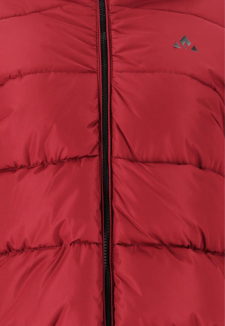 Whistler Whistler Amaret Winterjacke Damen - 4260 Sun-Dried Tomato - 0 | SportScheck