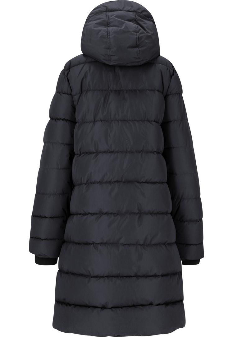 Whistler Whistler Amaret Winterjacke Damen - 1188 Salute - 0 | SportScheck