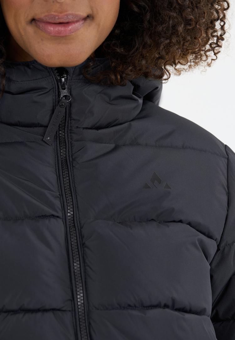 Whistler Whistler Amaret Winterjacke Damen - 1188 Salute - 1 | SportScheck