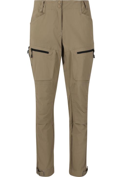 Whistler Kodiak Softshellhose Damen