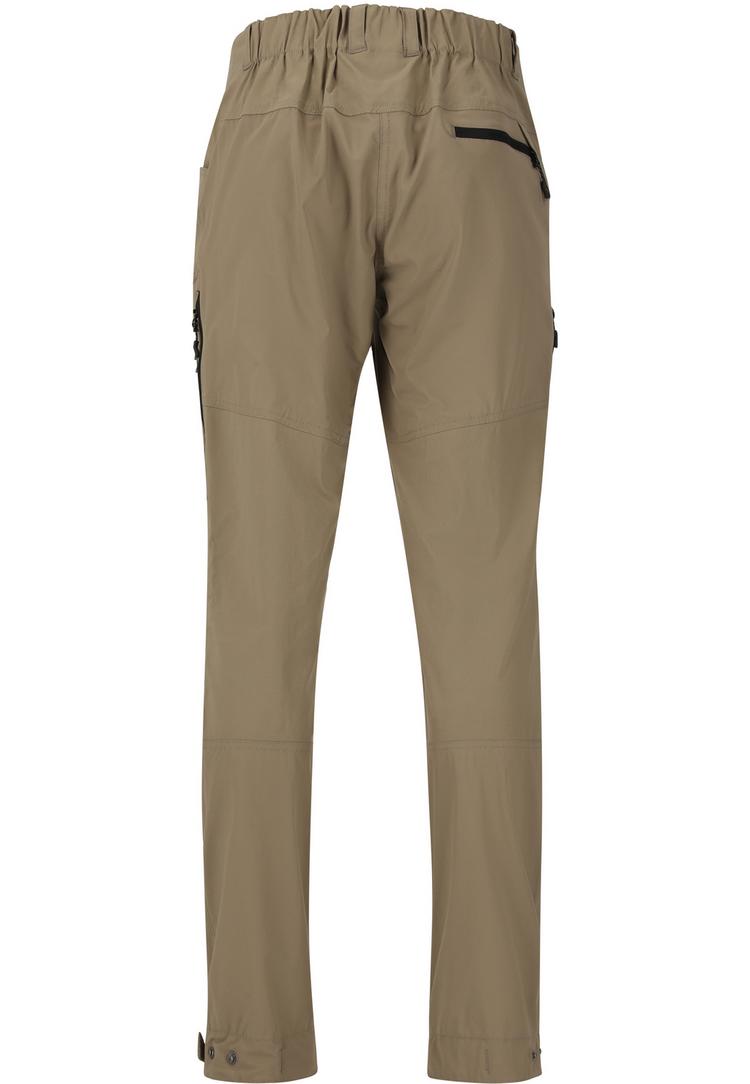 Whistler Whistler Kodiak Softshellhose Damen - 3040 Fallen Rock - 0 | SportScheck
