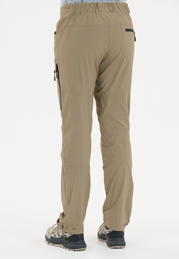 Whistler Whistler Kodiak Softshellhose Damen - 3040 Fallen Rock - 3 | SportScheck