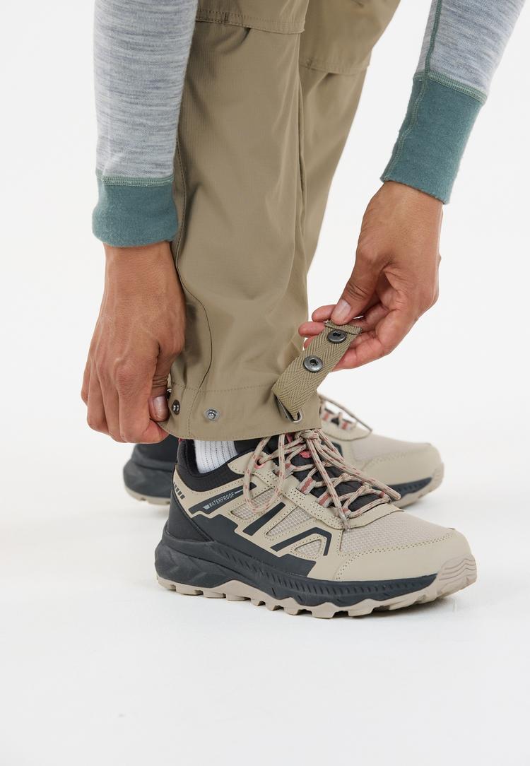 Whistler Whistler Kodiak Softshellhose Damen - 3040 Fallen Rock - 3 | SportScheck