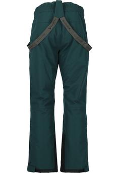 Rückansicht von Whistler Drizzle Skihose Kinder 2043 Reflecting Pond