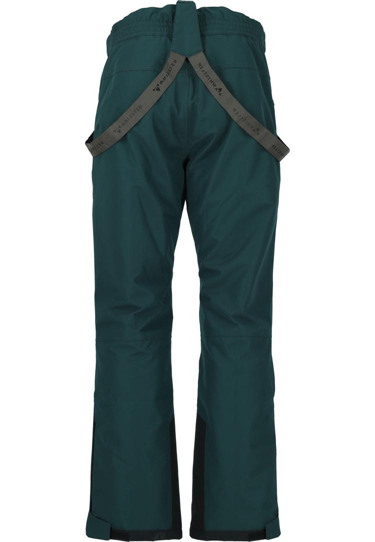 Whistler Whistler Drizzle Skihose Kinder - 2043 Reflecting Pond - 0 | SportScheck