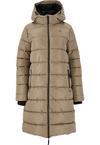 Whistler Amaret Winterjacke Damen - 3040 Fallen Rock