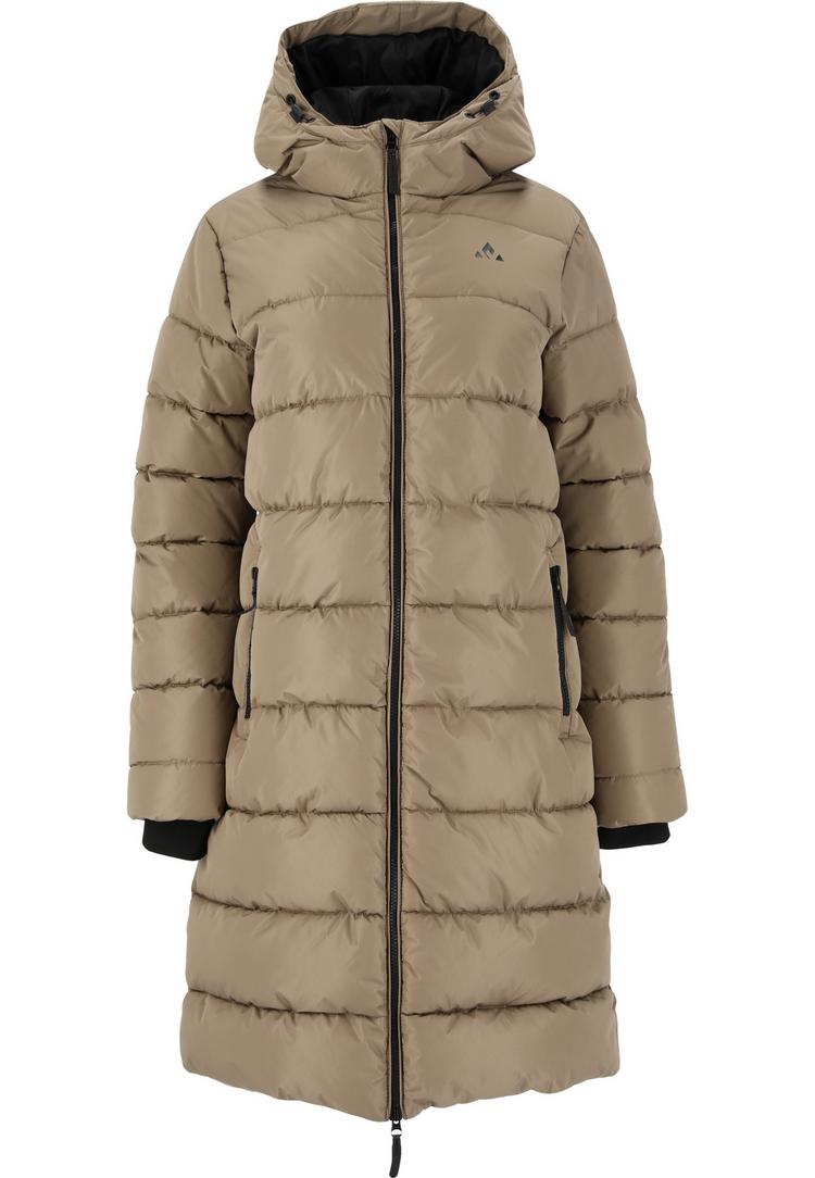 Whistler Whistler Amaret Winterjacke Damen - 3040 Fallen Rock - 0 | SportScheck