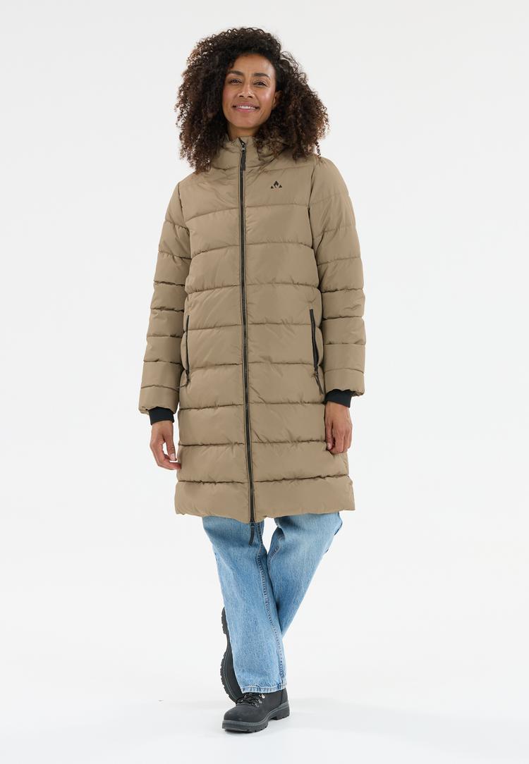 Whistler Whistler Amaret Winterjacke Damen - 3040 Fallen Rock - 0 | SportScheck