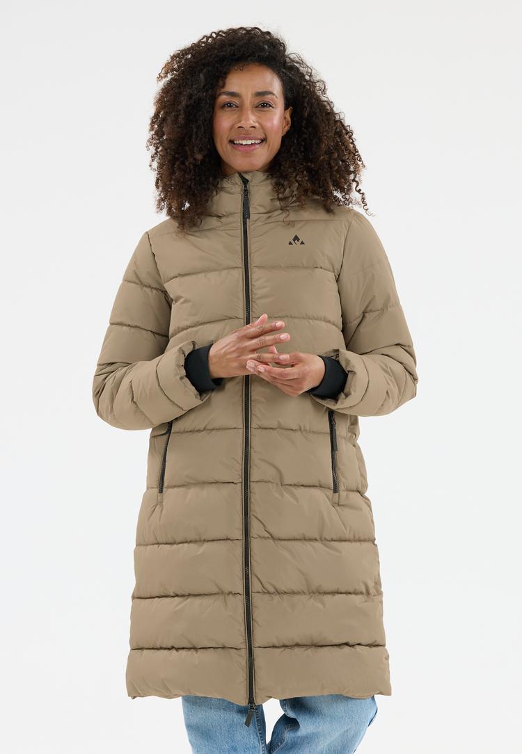 Whistler Whistler Amaret Winterjacke Damen - 3040 Fallen Rock - 1 | SportScheck