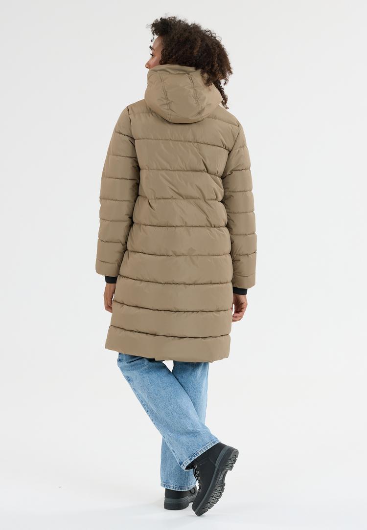 Whistler Whistler Amaret Winterjacke Damen - 3040 Fallen Rock - 2 | SportScheck