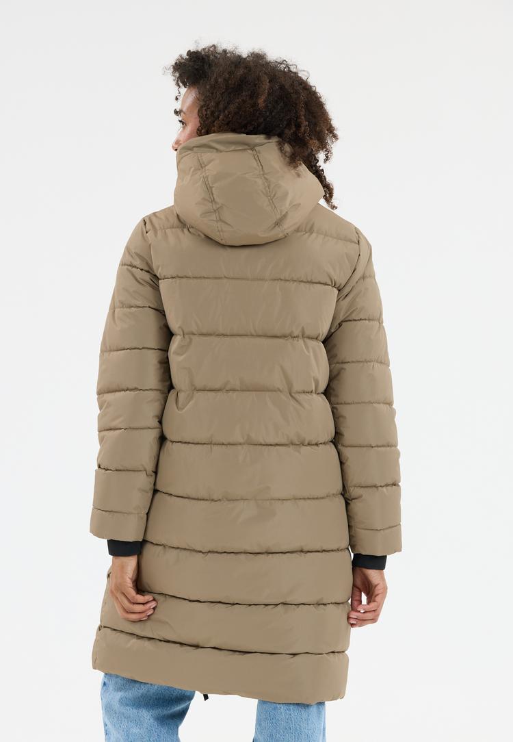 Whistler Whistler Amaret Winterjacke Damen - 3040 Fallen Rock - 3 | SportScheck
