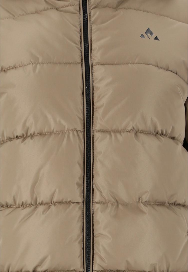 Whistler Whistler Amaret Winterjacke Damen - 3040 Fallen Rock - 0 | SportScheck